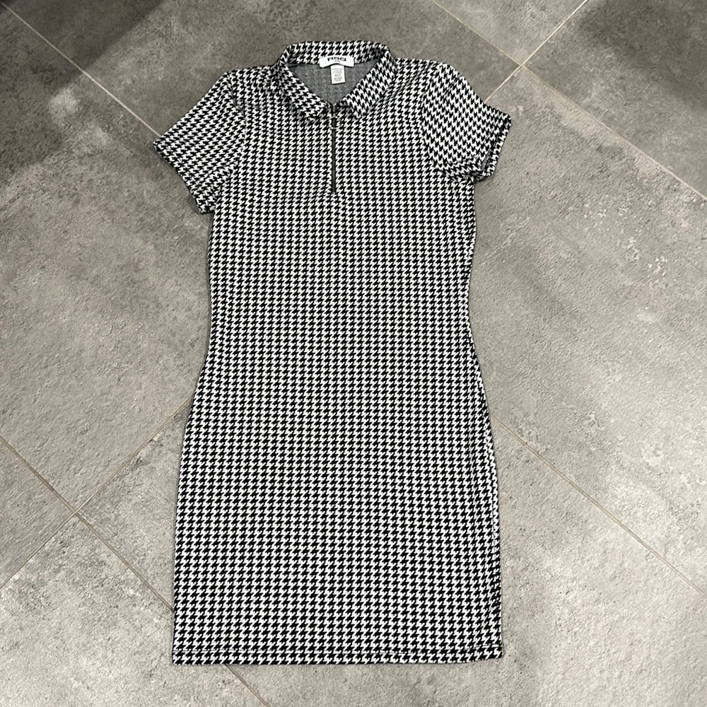 RSQ girls dress M